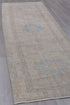 Antique Sarab Runner Rug (3' x 10')